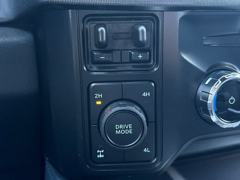 New 2026 Ford F250 Platinum AWD/4WD image 27