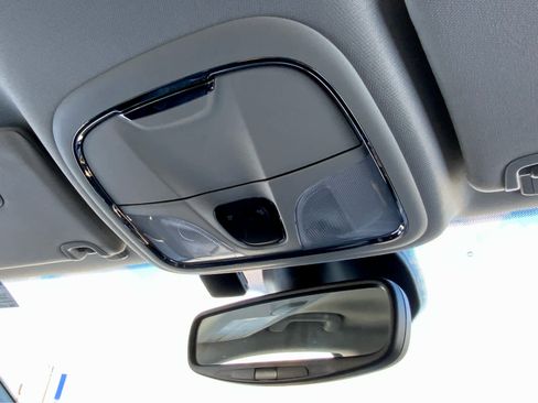 Used 2021 Jeep Cherokee Trailhawk w/ Comfort/Convenience Group image 45