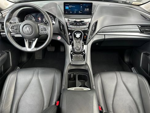 Used 2019 Acura RDX AWD image 14