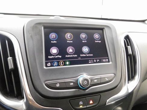 Used 2024 Chevrolet Equinox LT image 27