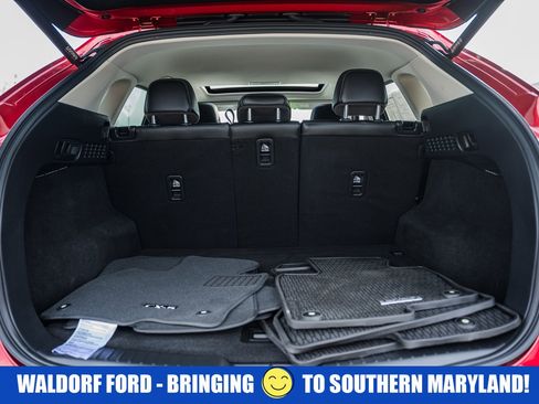 Used 2024 MAZDA CX-5 AWD 2.5 S w/ Preferred Package image 10