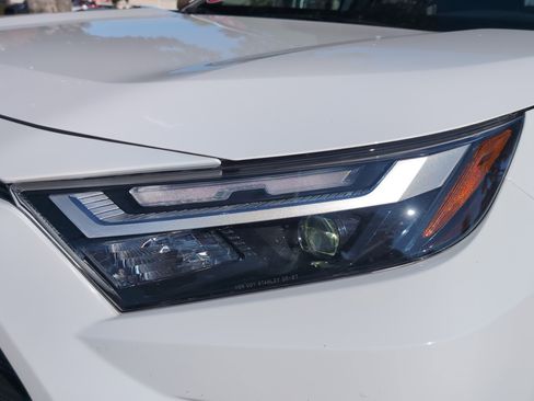 Certified 2025 Toyota RAV4 XLE image 6