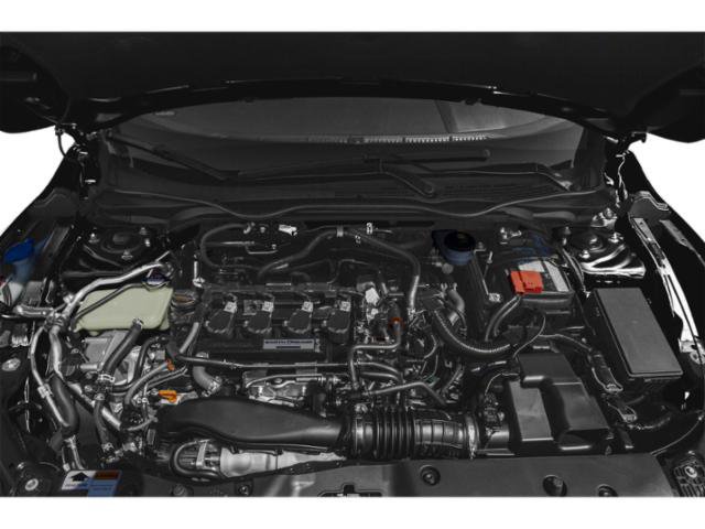 Used 2021 Honda Civic Sport image 15