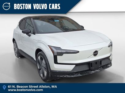 New 2026 Volvo EX30 Plus w/ Protection Package Premier