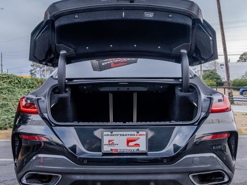 Used 2022 BMW 840i Gran Coupe image 27