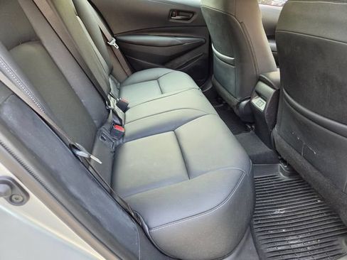 Used 2026 Toyota Corolla LE FWD image 16