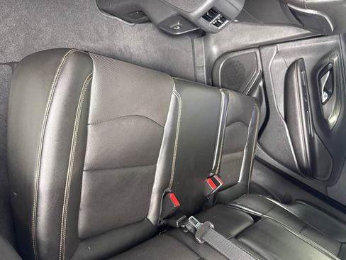 Used 2020 GMC Terrain SLT w/ Preferred Package image 21