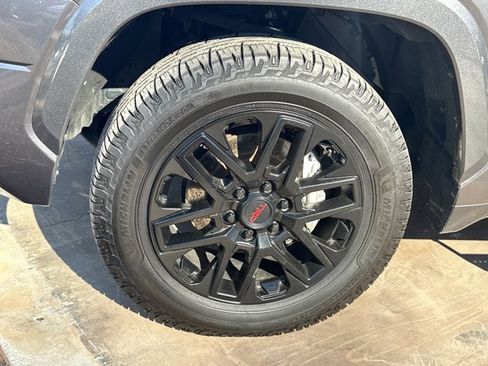 Used 2023 Toyota Tundra SR5 w/ TRD Sport Premium Package image 11