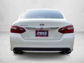 Used 2018 Nissan Altima 2.5 S w/ S Convenience Package video 3
