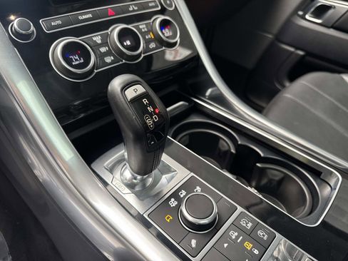 Used 2017 Land Rover Range Rover Sport HSE AWD/4WD image 23