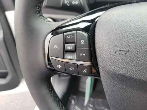 New 2026 Ford Escape SE w/ Class II Trailer Tow Package image 28