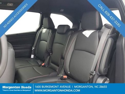 New 2026 Honda Odyssey Sport-L image 25