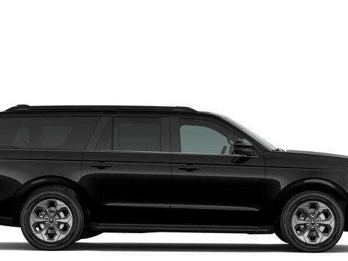 New 2027 Ford Expedition Max Active AWD/4WD image 5