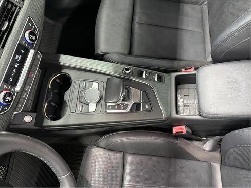 Used 2018 Audi A5 2.0T Premium Plus w/ Premium Plus image 35