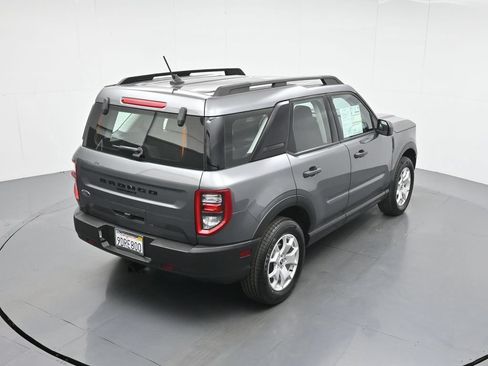 Used 2022 Ford Bronco Sport AWD/4WD image 41