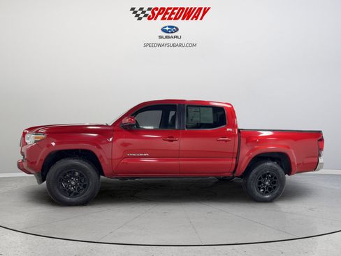 Used 2021 Toyota Tacoma SR5 image 5