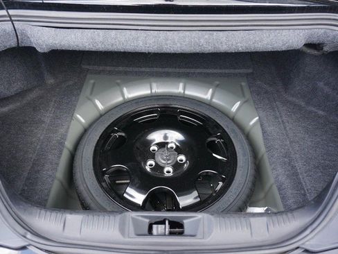 Used 2025 Ford Mustang Premium RWD image 24