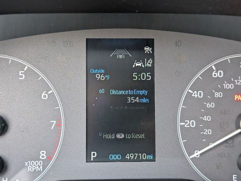 Used 2025 Toyota Corolla LE FWD image 23