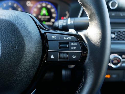 Used 2025 Acura Integra A-Spec image 31