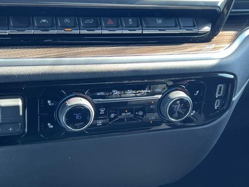 New 2026 Chevrolet Silverado 1500 LT AWD/4WD image 17