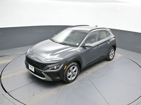 Certified 2023 Hyundai Kona SEL w/ Cargo Package image 32