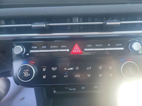 New 2026 Hyundai Tucson Limited AWD/4WD image 27