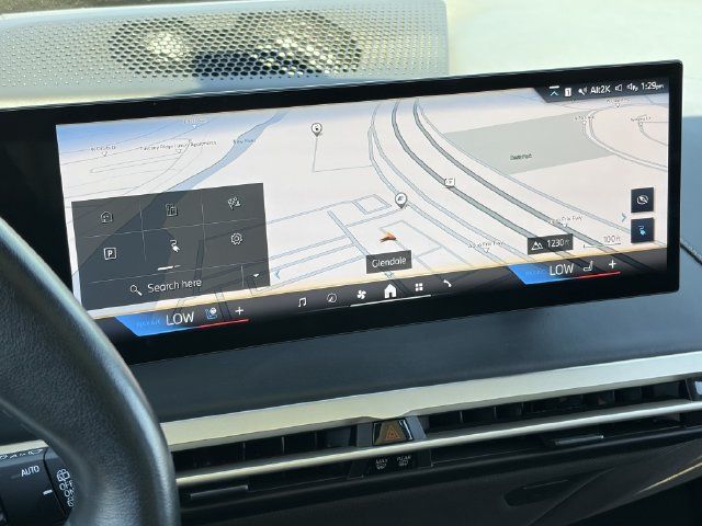 Certified 2024 BMW iX xDrive50 w/ Premium Package AWD/4WD image 27