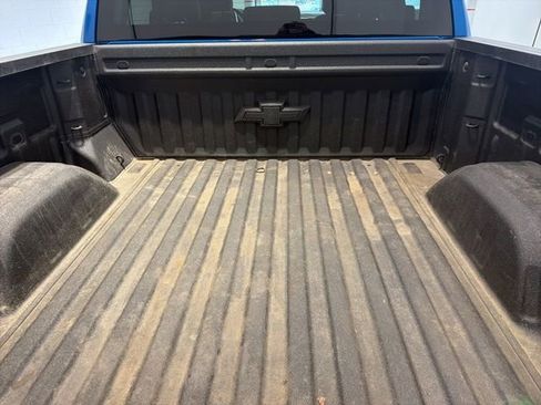 Certified 2023 Chevrolet Silverado 1500 RST w/ Protection Package image 9