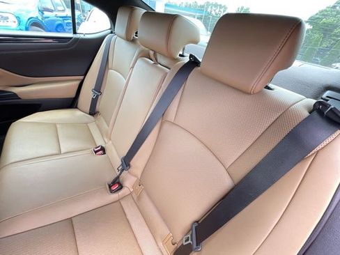 Used 2021 Lexus ES 350 w/ Premium Package FWD image 14