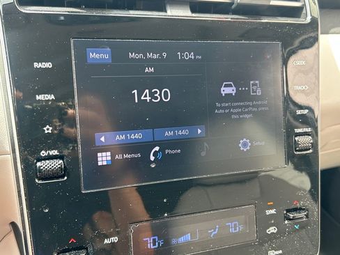 Used 2023 Hyundai Tucson SEL w/ Convenience Package image 13