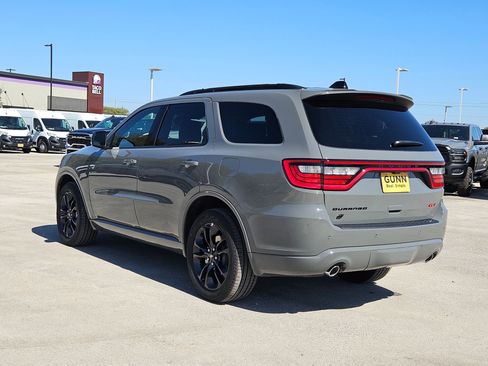 New 2026 Dodge Durango GT image 5