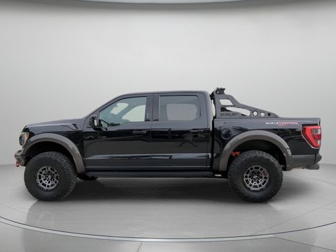 Used 2023 Ford F150 Raptor AWD/4WD image 18