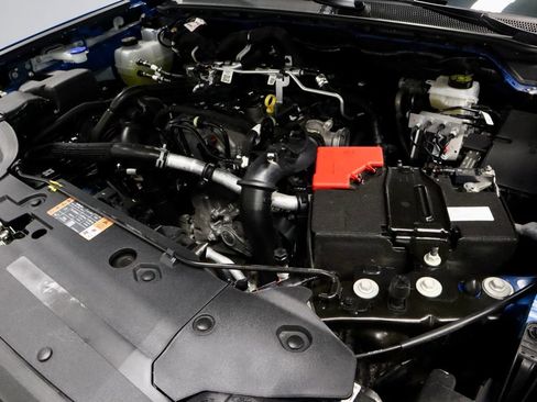 Certified 2025 Ford Ranger XL AWD/4WD image 18