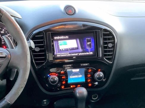 Used 2015 Nissan Juke NISMO image 6