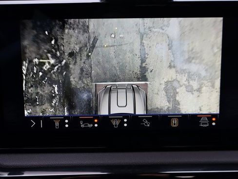 Used 2025 GMC Sierra 2500 AT4 w/ AT4 Premium Plus Package image 31