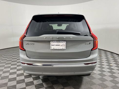 New 2026 Volvo XC90 B6 Ultra w/ Protection Package image 7