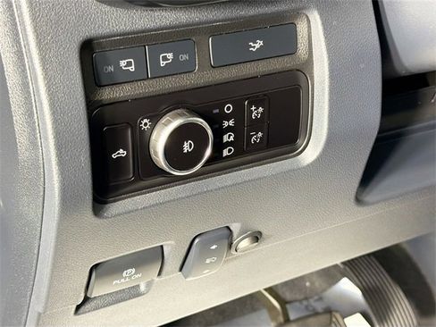 Used 2023 Ford F250 Lariat w/ Sport Appearance Package image 10