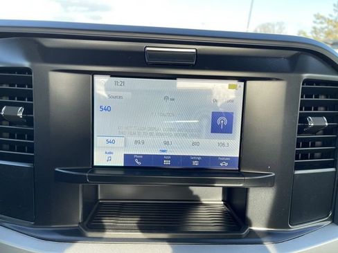 New 2026 Ford F250 XL w/ XL Chrome Package image 17