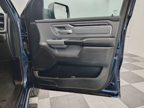 Used 2023 RAM 1500 Big Horn AWD/4WD image 14