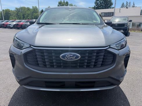 Used 2024 Ford Escape Active AWD/4WD image 11