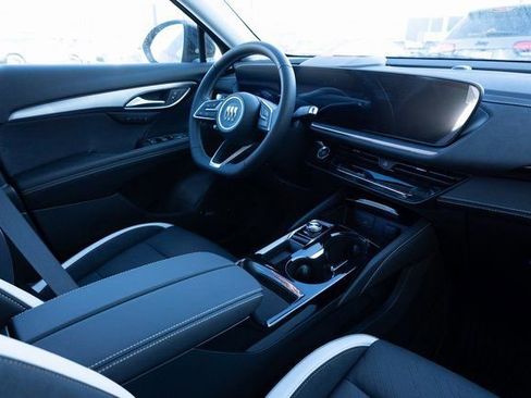 New 2026 Buick Envision Sport Touring image 7