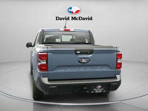 New 2026 Ford Maverick Lariat AWD/4WD image 13