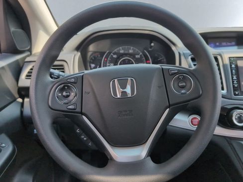 Used 2015 Honda CR-V EX image 18