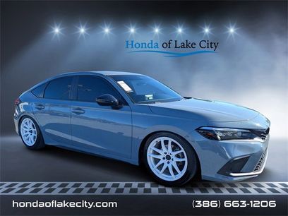 Used 2022 Honda Civic Sport