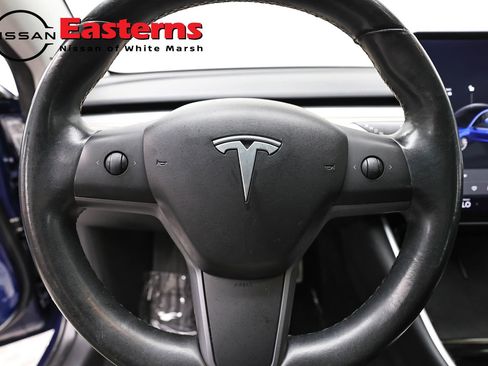 Used 2018 Tesla Model 3 Long Range AWD/4WD image 10