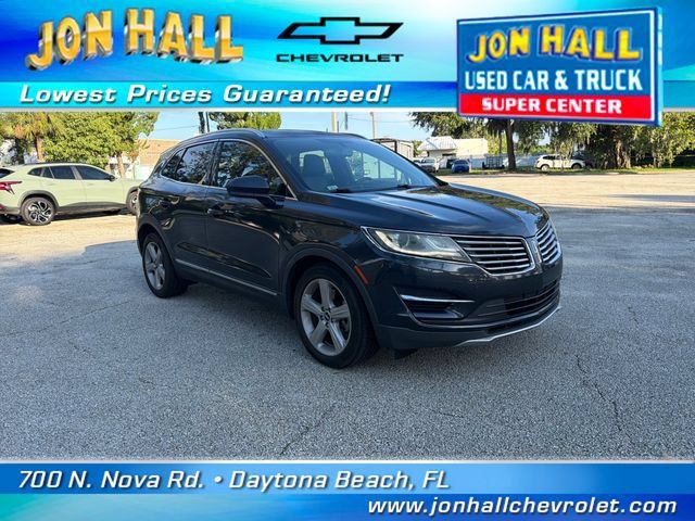 Used 2015 Lincoln MKC FWD 360° Tour