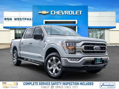 Used 2023 Ford F150 XLT w/ Equipment Group 302A High