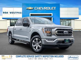 Used 2023 Ford F150 XLT w/ Equipment Group 302A High video 1