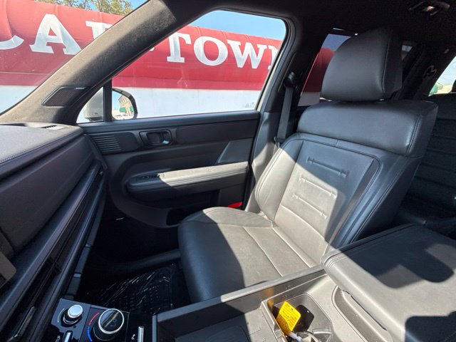 Used 2024 Hyundai Santa Fe Calligraphy AWD/4WD image 14