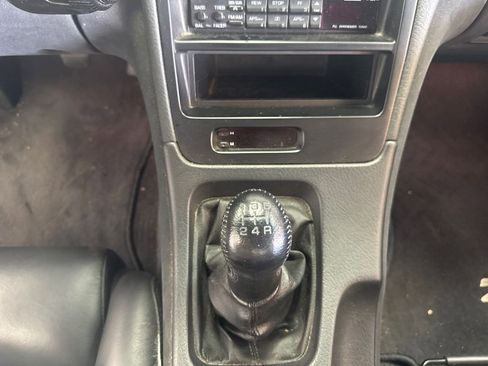 Used 1994 Nissan 300ZX Hatchback image 16